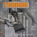 One with the Underdog - CD Audio di Terror
