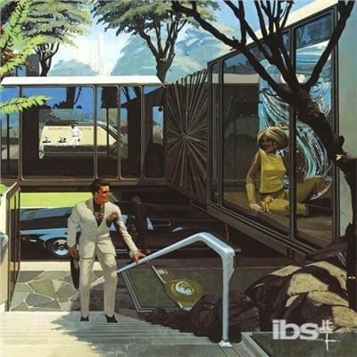 Unonou - Vinile LP di Danava