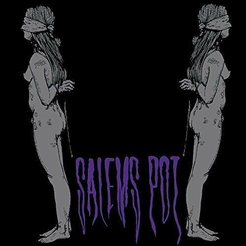 Watch Me Kill You - Vinile LP di Salem's Pot