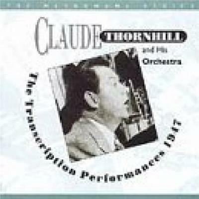Song Is You - CD Audio di Claude Thornhill