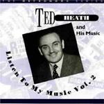 Listen to My Music vol.2