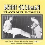 Plays Mel Powell