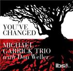 You've Changed
