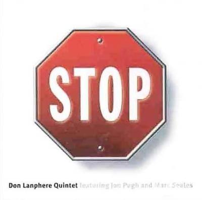 Stop - CD Audio di Don Lanphere