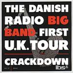 First Uk Tour-Crackdown
