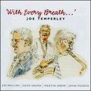 With Every Breath - CD Audio di Joe Temperley