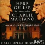 Halle Opera House 2002