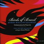 Birds of Brazil