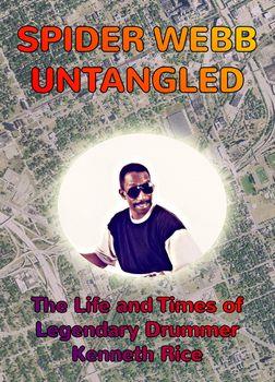 Spider Webb Untangled (DVD) - DVD di Kenneth Rice
