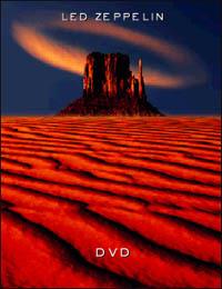 Led Zeppelin (2 DVD) - DVD di Led Zeppelin