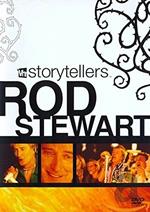 Rod Stewart. Vh1 Storytellers (DVD)