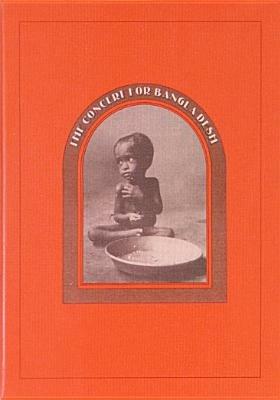 George Harrison & Friends. Concert for Bangladesh (2 DVD) - DVD di George Harrison
