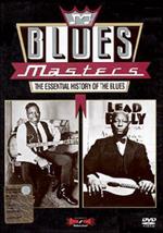 Blues Masters. The Essential History Of The Blues. 1958 - 1961 (DVD)