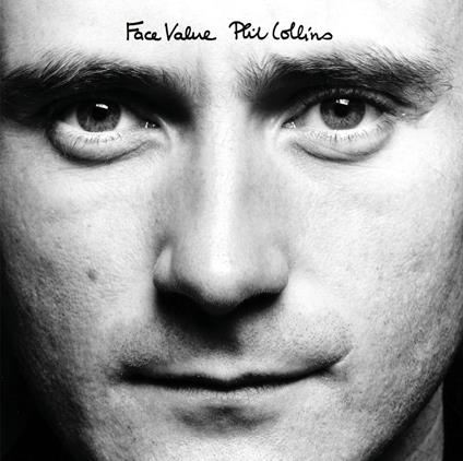 Face Value - CD Audio di Phil Collins