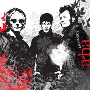 CD Analogue A-Ha