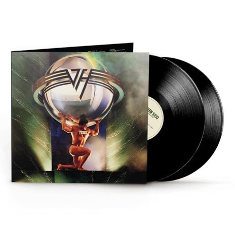 5150 (Expanded 2 LP Edition) - Vinile LP di Van Halen