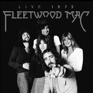 CD Fleetwood Mac: Live 1975 Fleetwood Mac