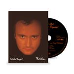 No Jacket Required (2025 Mix) (Blu-ray)