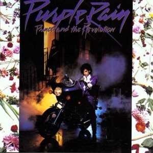 Vinile Purple Rain Prince and the Revolution