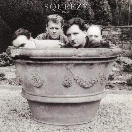 Play - CD Audio di Squeeze
