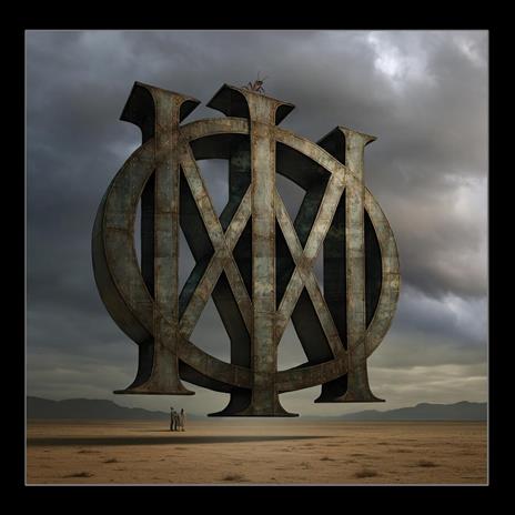 Studio Albums 1992-2016 (14 CD) - CD Audio di Dream Theater - 2