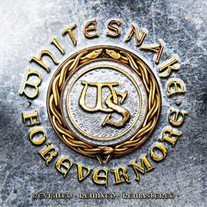 Vinile Forevermore (2 LP) Whitesnake