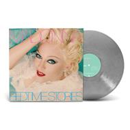 Bedtime Stories (Silver Vinyl)