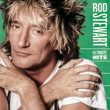 Ultimate Hits (Coloured Vinyl) - Vinile LP di Rod Stewart - 2