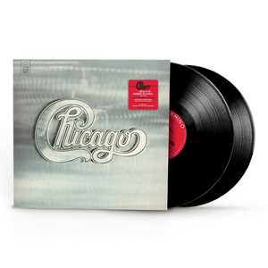 Vinile Chicago II (Steven Wilson Remix) Chicago