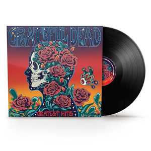 Vinile Gratest Hits Grateful Dead