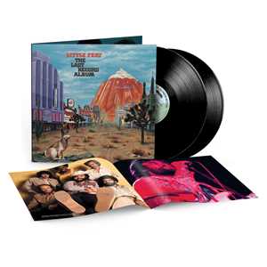 Vinile The Last Record Album (Deluxe Edition) (2 LP) Little Feat