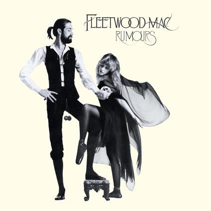 Rumours - CD Audio di Fleetwood Mac