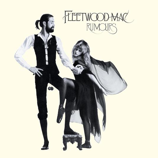 Rumours - Vinile LP di Fleetwood Mac