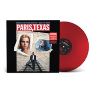Paris, Texas (Colonna Sonora) (40th Anniversary Vinile Rosso)