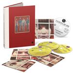 More Songs About Buildings and Food (3 CD + Blu-ray)