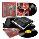 More Songs About Buildings and Food (4 LP)