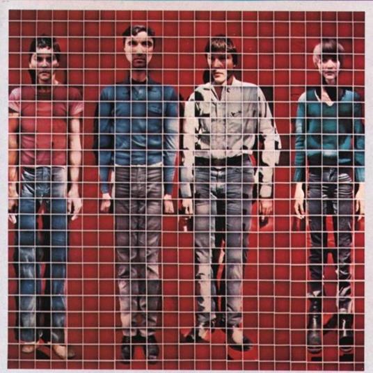 More Songs About Buildings and Food (4 LP) - Vinile LP di Talking Heads - 2
