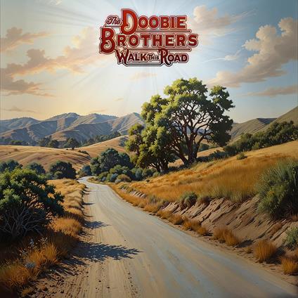 Walk This Road - CD Audio di Doobie Brothers