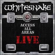 Access All Areas. Live
