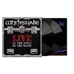 Live... In the Still of the Night (Remastered)