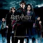 Harry Potter And The Goblet Of Fire (Colonna Sonora)