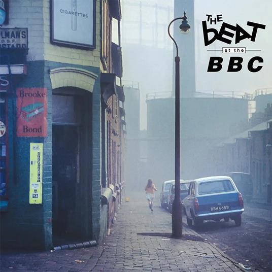 The Beat at the BBC - CD Audio di Beat