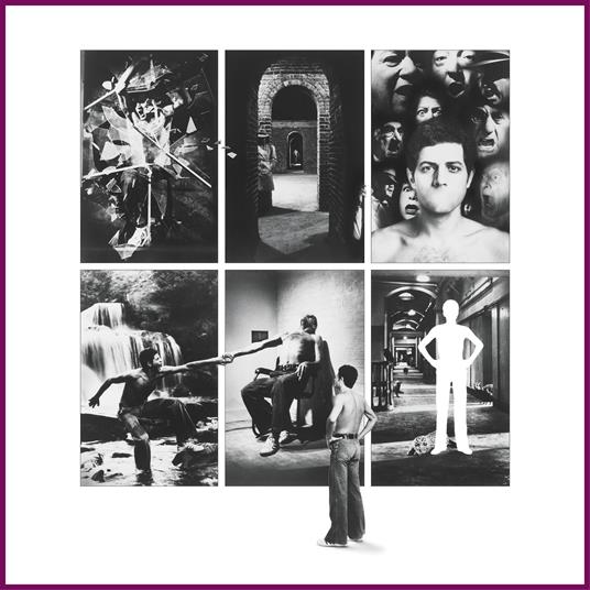The Lamb Lies Down on Broadway (50th Anniversary Super Deluxe Edition: 4 CD + Blu-ray Audio) - CD Audio + Blu-Ray Audio di Genesis