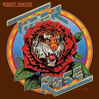 Tiger Rose (50th Anniversary Deluxe Edition) - CD Audio di Robert Hunter