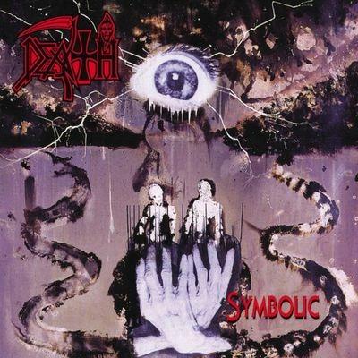 Symbolic - Vinile LP di Death