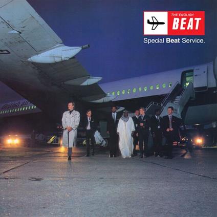 Special Beat Service - CD Audio di English Beat