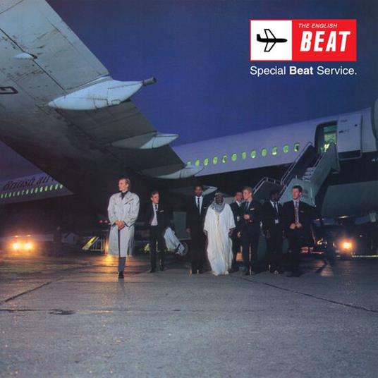 Special Beat Service - CD Audio di English Beat