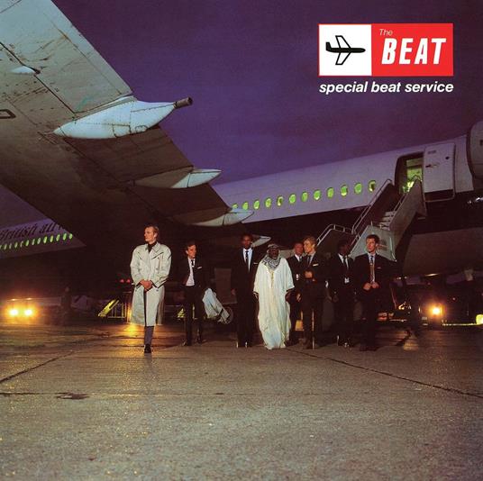 Special Beat Service - CD Audio di Beat
