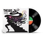 The Wiz (The Super Soul Musical Wonderful Wizard of Oz) (Colonna Sonora)