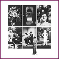 The Lamb Lies Down on Broadway (50th Anniversary Super Deluxe Edition: 5 LP + Blu-ray Audio)
